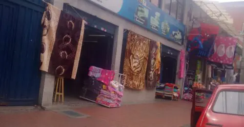 CONFECCIONES SUENOS MAGICOS BOGOTÁ CONFECCIONES SUENOS MAGICOS BOGOTÁ